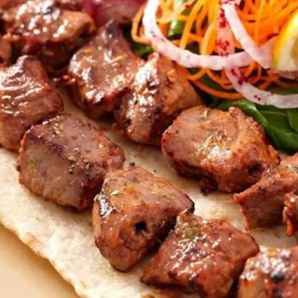 اوصال لحم